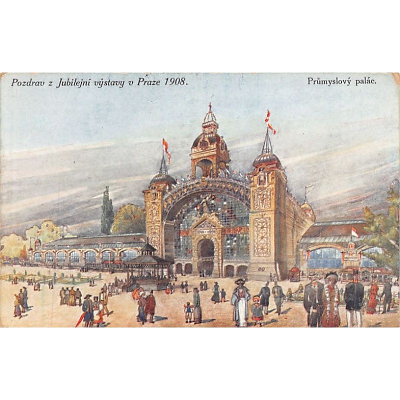 Rare collectable postcards of Czech Republic. Vintage Postcards of Czech Republic