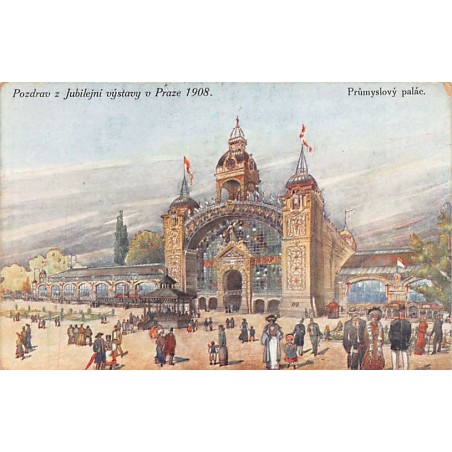 Rare collectable postcards of Czech Republic. Vintage Postcards of Czech Republic