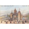 Rare collectable postcards of Czech Republic. Vintage Postcards of Czech Republic