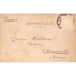 Rare collectable postcards of Czech Republic. Vintage Postcards of Czech Republic