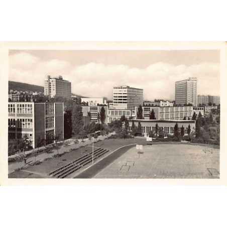 Rare collectable postcards of Czech Republic. Vintage Postcards of Czech Republic
