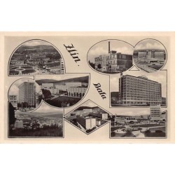 Rare collectable postcards of Czech Republic. Vintage Postcards of Czech Republic