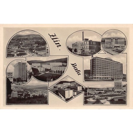 Rare collectable postcards of Czech Republic. Vintage Postcards of Czech Republic