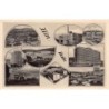 Rare collectable postcards of Czech Republic. Vintage Postcards of Czech Republic