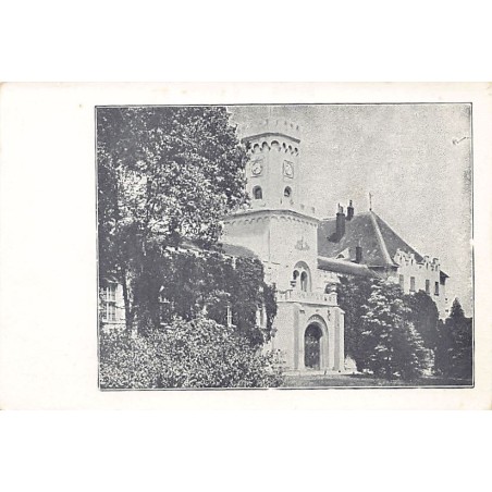 Rare collectable postcards of Czech Republic. Vintage Postcards of Czech Republic
