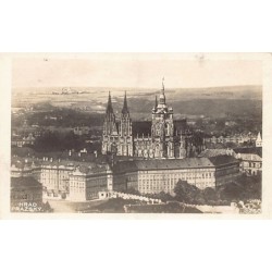 Rare collectable postcards of Czech Republic. Vintage Postcards of Czech Republic
