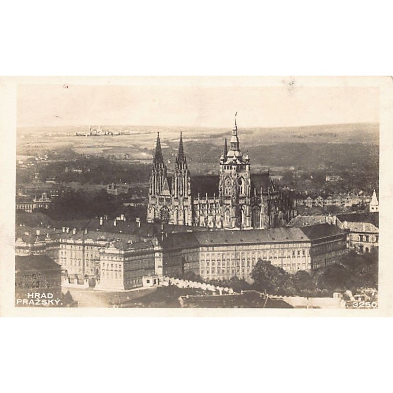 Rare collectable postcards of Czech Republic. Vintage Postcards of Czech Republic