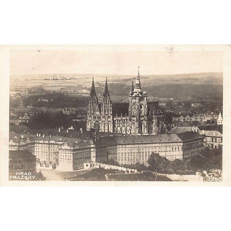 Rare collectable postcards of Czech Republic. Vintage Postcards of Czech Republic