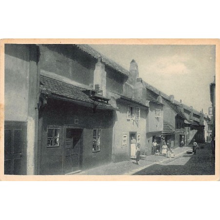 Rare collectable postcards of Czech Republic. Vintage Postcards of Czech Republic