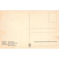 Rare collectable postcards of Czech Republic. Vintage Postcards of Czech Republic
