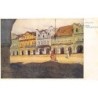 Rare collectable postcards of Czech Republic. Vintage Postcards of Czech Republic