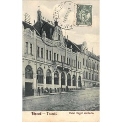 Rare collectable postcards of ROMANIA. Vintage Postcards of ROMANIA