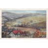 Rare collectable postcards of Czech Republic. Vintage Postcards of Czech Republic
