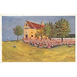 Rare collectable postcards of Czech Republic. Vintage Postcards of Czech Republic