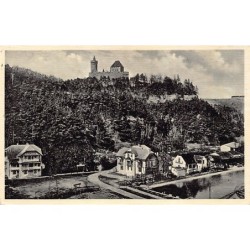 Rare collectable postcards of Czech Republic. Vintage Postcards of Czech Republic