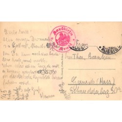 Rare collectable postcards of Czech Republic. Vintage Postcards of Czech Republic