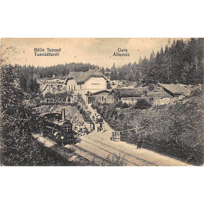 Rare collectable postcards of ROMANIA. Vintage Postcards of ROMANIA