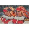 Rare collectable postcards of Czech Republic. Vintage Postcards of Czech Republic