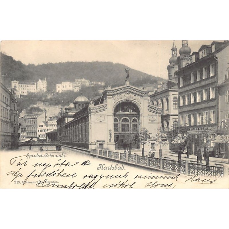 Rare collectable postcards of Czech Republic. Vintage Postcards of Czech Republic