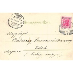 Rare collectable postcards of Czech Republic. Vintage Postcards of Czech Republic