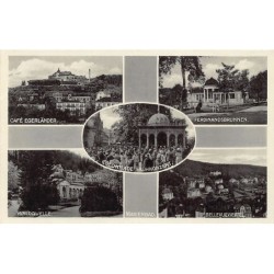 Rare collectable postcards of Czech Republic. Vintage Postcards of Czech Republic