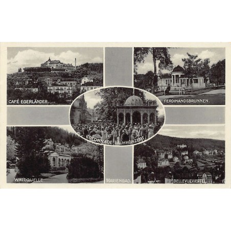Rare collectable postcards of Czech Republic. Vintage Postcards of Czech Republic