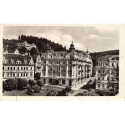 Rare collectable postcards of Czech Republic. Vintage Postcards of Czech Republic