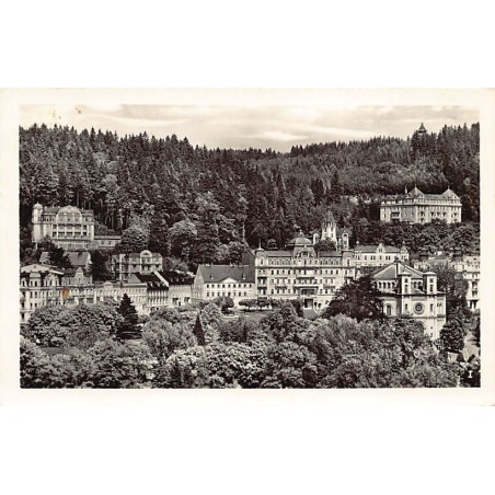 Rare collectable postcards of Czech Republic. Vintage Postcards of Czech Republic