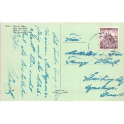 Rare collectable postcards of Czech Republic. Vintage Postcards of Czech Republic