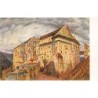 Rare collectable postcards of Czech Republic. Vintage Postcards of Czech Republic