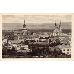 Rare collectable postcards of Czech Republic. Vintage Postcards of Czech Republic