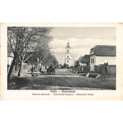 Rare collectable postcards of ROMANIA. Vintage Postcards of ROMANIA