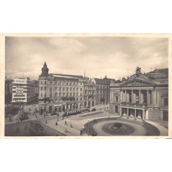 Rare collectable postcards of Czech Republic. Vintage Postcards of Czech Republic