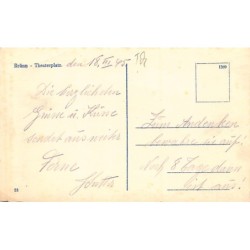 Rare collectable postcards of Czech Republic. Vintage Postcards of Czech Republic