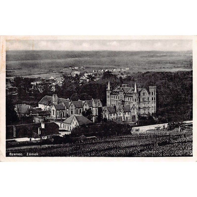 Rare collectable postcards of Czech Republic. Vintage Postcards of Czech Republic