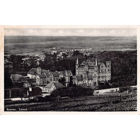 Rare collectable postcards of Czech Republic. Vintage Postcards of Czech Republic