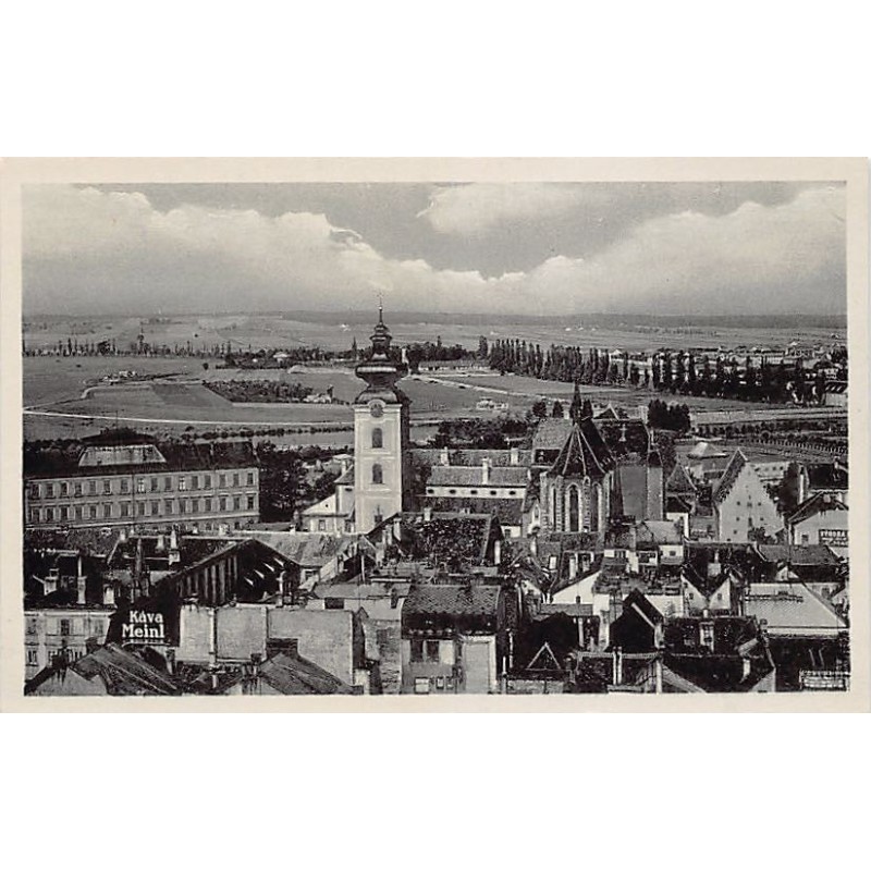 Rare collectable postcards of Czech Republic. Vintage Postcards of Czech Republic