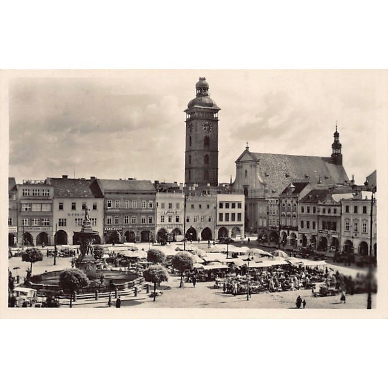 Rare collectable postcards of Czech Republic. Vintage Postcards of Czech Republic