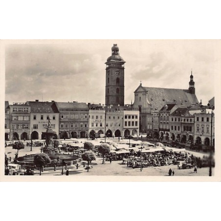 Rare collectable postcards of Czech Republic. Vintage Postcards of Czech Republic