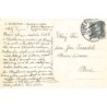 Rare collectable postcards of Czech Republic. Vintage Postcards of Czech Republic