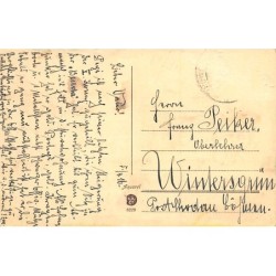 Rare collectable postcards of Czech Republic. Vintage Postcards of Czech Republic
