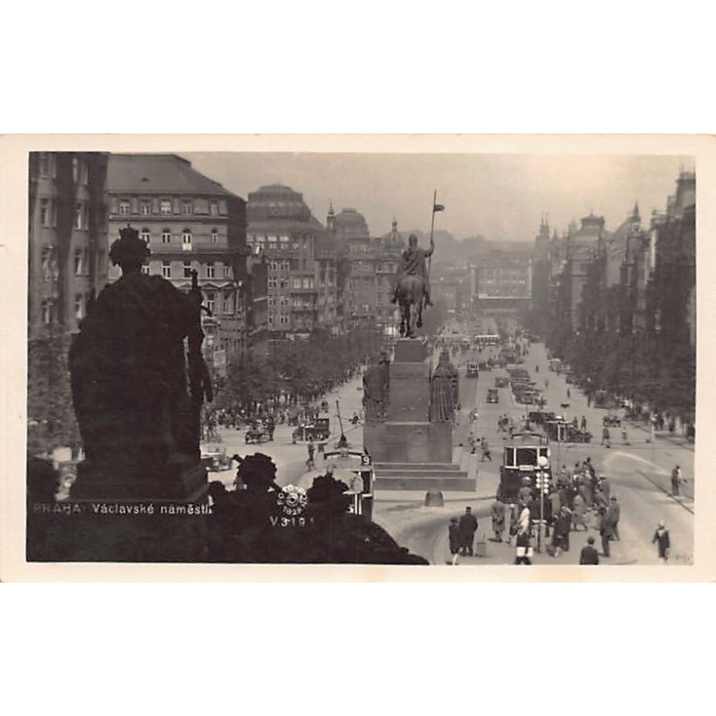 Rare collectable postcards of Czech Republic. Vintage Postcards of Czech Republic