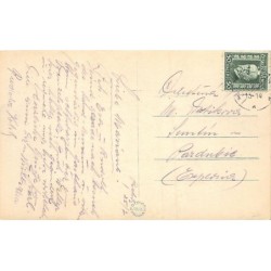 Rare collectable postcards of Czech Republic. Vintage Postcards of Czech Republic