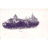 Rare collectable postcards of Czech Republic. Vintage Postcards of Czech Republic