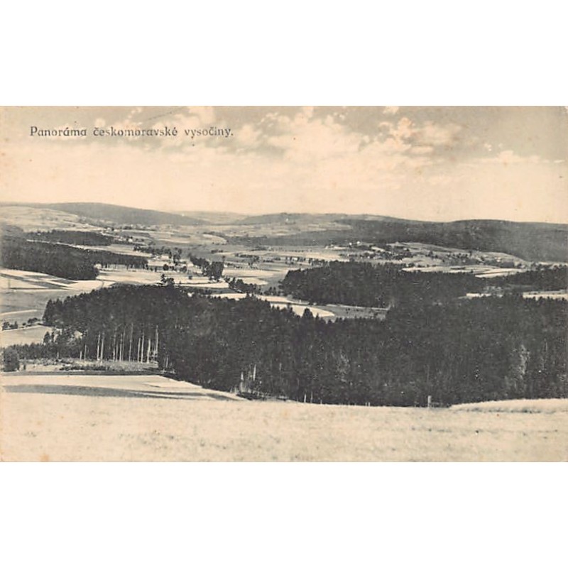 Rare collectable postcards of Czech Republic. Vintage Postcards of Czech Republic