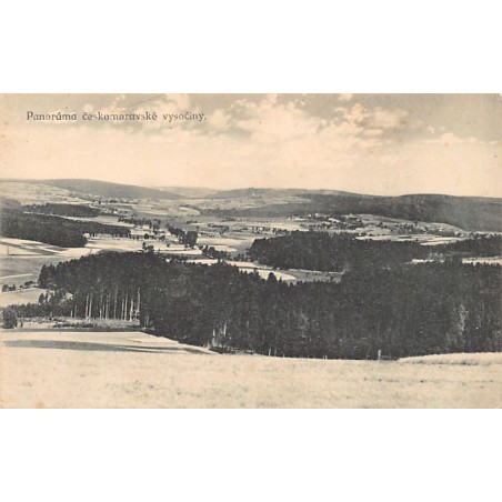 Rare collectable postcards of Czech Republic. Vintage Postcards of Czech Republic