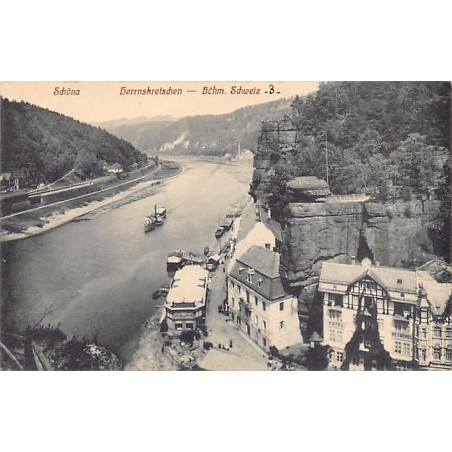 Rare collectable postcards of Czech Republic. Vintage Postcards of Czech Republic