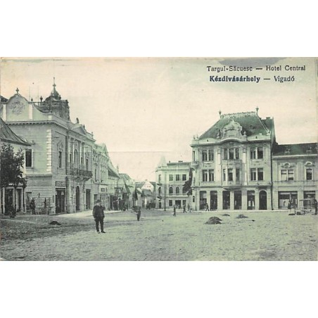 Rare collectable postcards of ROMANIA. Vintage Postcards of ROMANIA