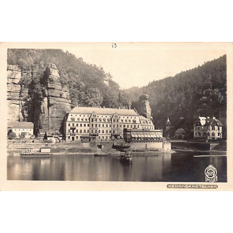 Rare collectable postcards of Czech Republic. Vintage Postcards of Czech Republic