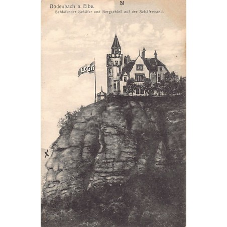 Rare collectable postcards of Czech Republic. Vintage Postcards of Czech Republic